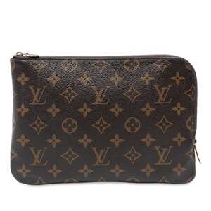 Pochette Orsay Canvas #221810L84B